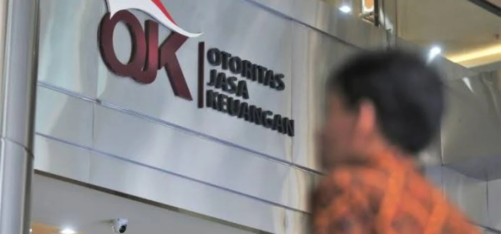 OJK Targetkan Premi Asuransi Komersial Tembus Rp180 Triliun di Semester I 2025