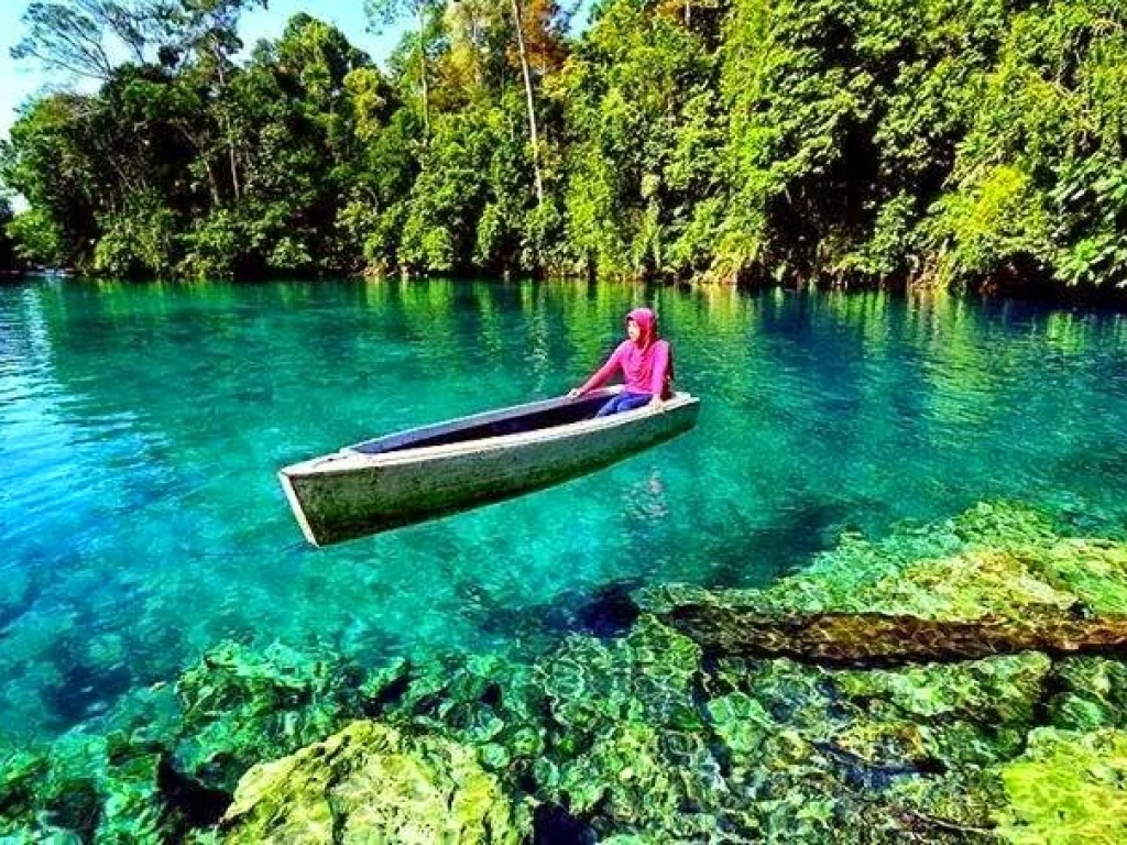 Investasi Pariwisata Dinilai Efisien DPR 1 Miliar Bisa Kembali 100 Kali Lipat