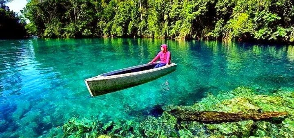 Investasi Pariwisata Dinilai Efisien, DPR: 1 Miliar Bisa Kembali 100 Kali Lipat