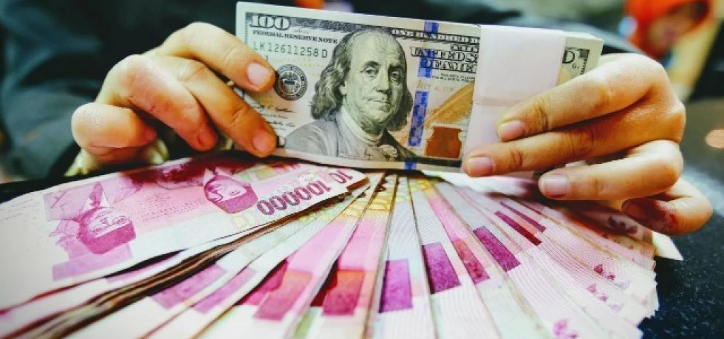 Rupiah Diproyeksi Melemah Imbas Optimisme Negosiasi Perdagangan AS-China