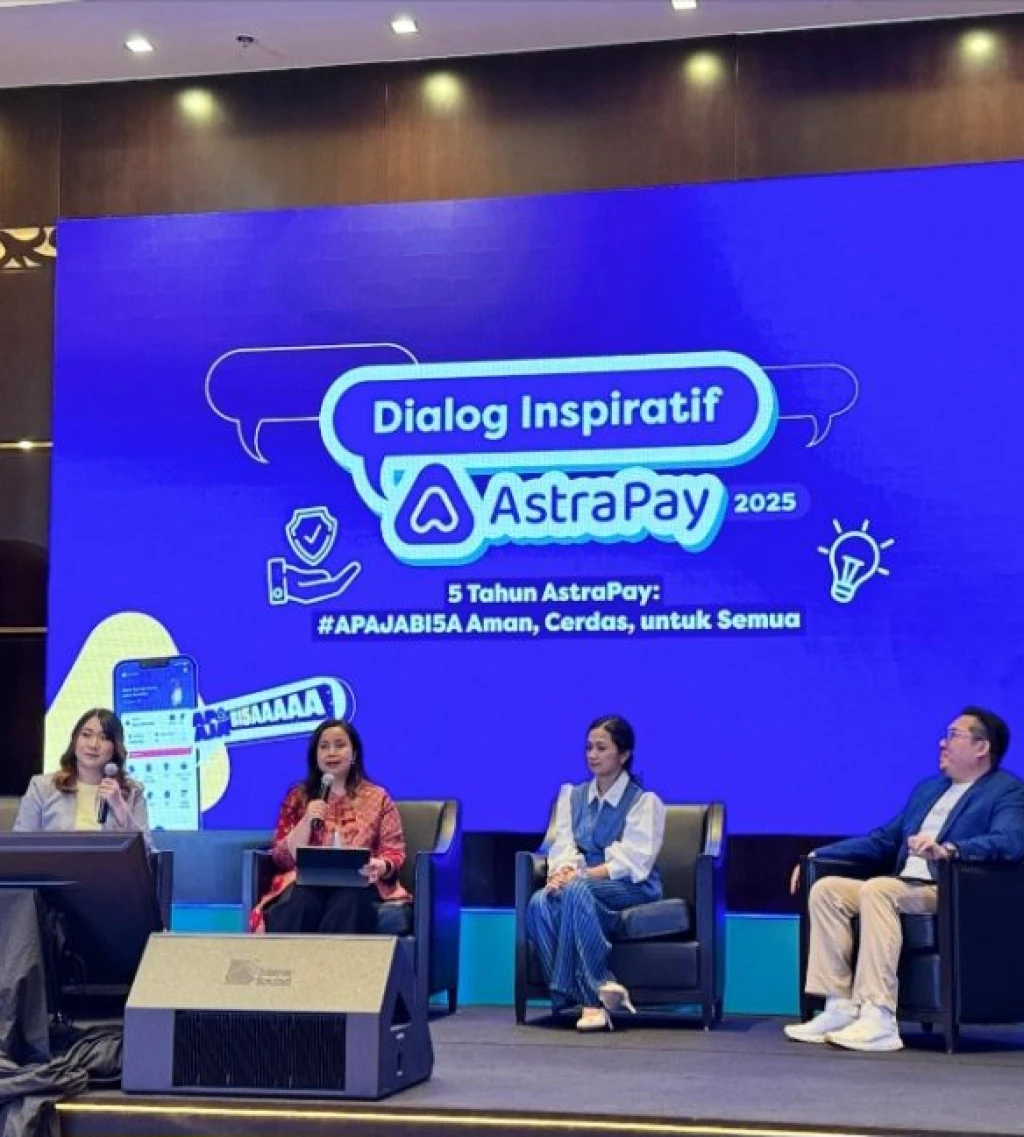 BI Tegaskan Perlindungan Data Jadi Prioritas di Era Transaksi Digital