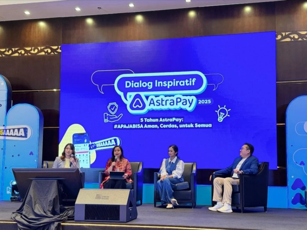 BI Tegaskan Perlindungan Data Jadi Prioritas di Era Transaksi Digital