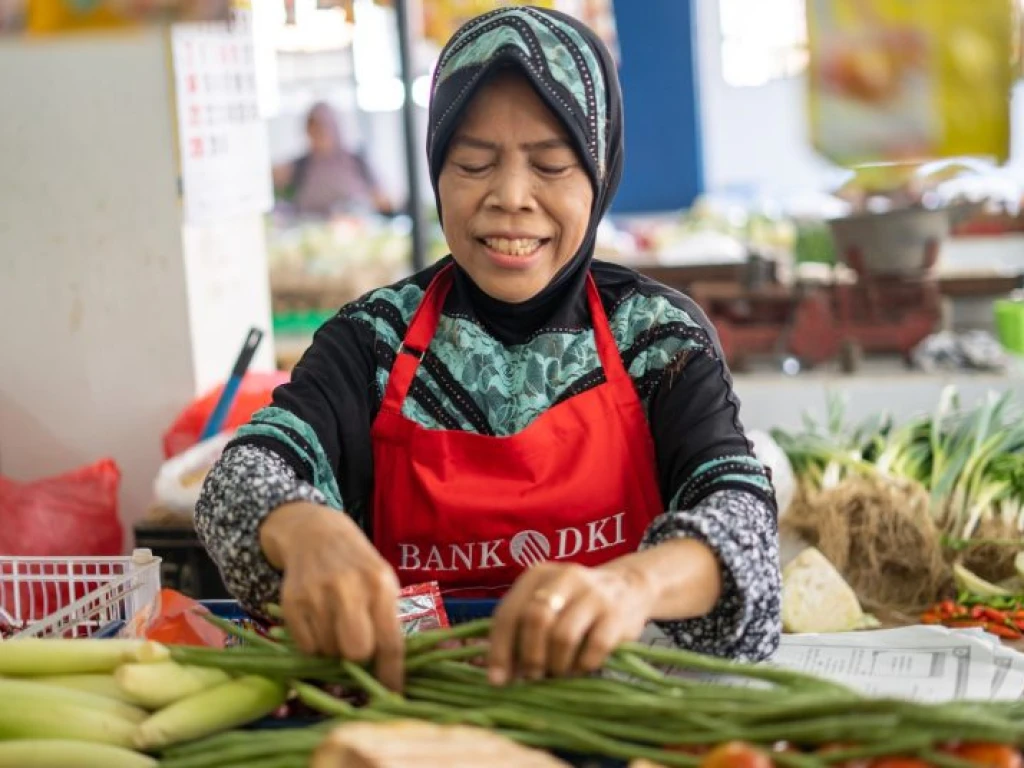 POJK Pembiayaan UMKM Ditargetkan Terbit Agustus 2025 Ini Tujuannya