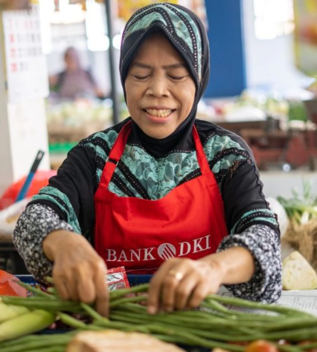 POJK Pembiayaan UMKM Ditargetkan Terbit Agustus 2025 Ini Tujuannya
