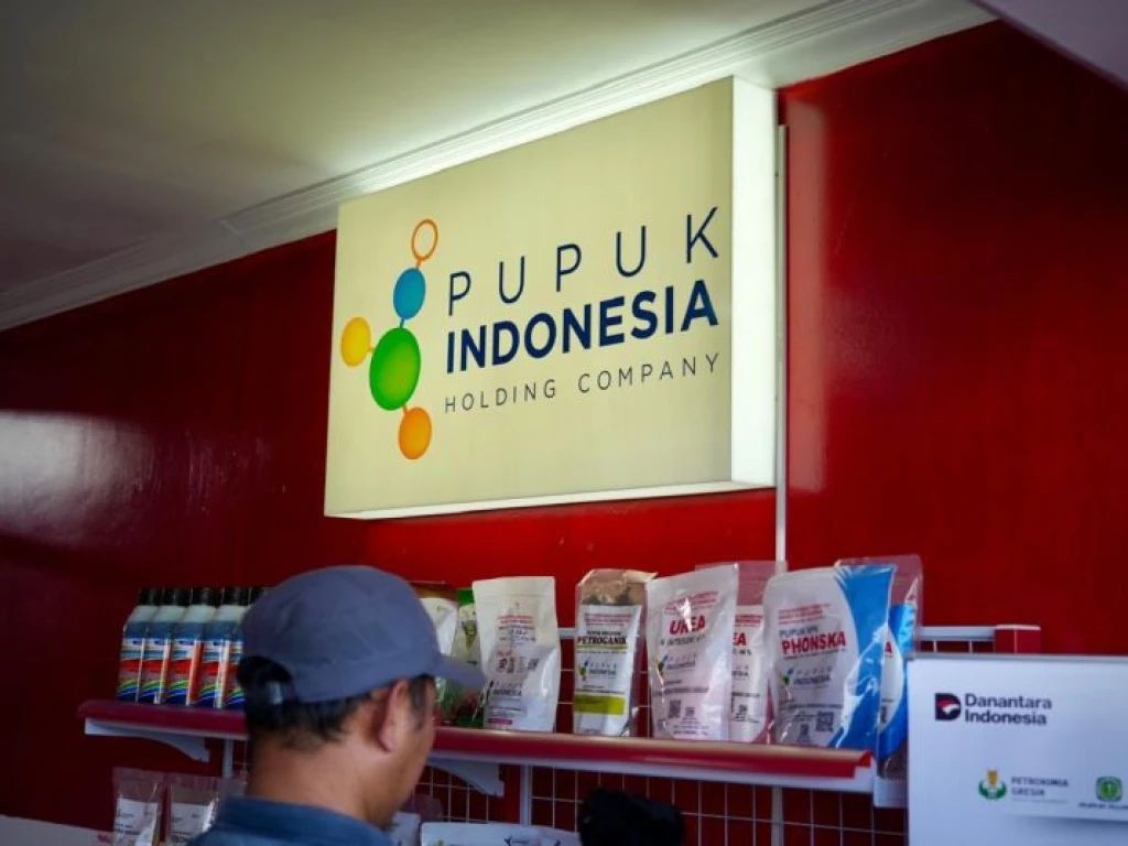 103 Kopdes Merah Putih Siap Diresmikan Prabowo di Klaten 21 Juli 2025