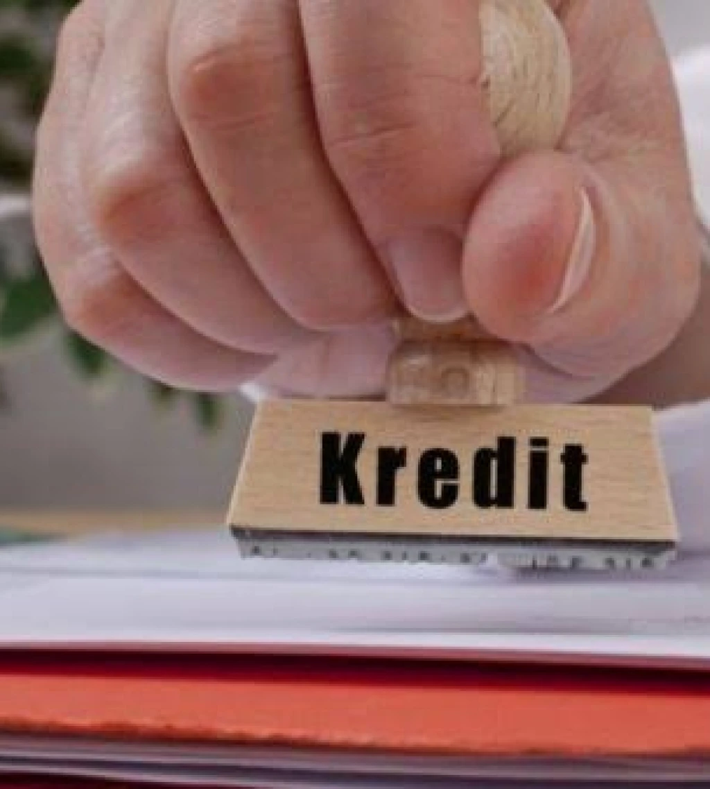 Lesunya Kredit UMKM Didominasi Segmen Mikro Ini Datanya