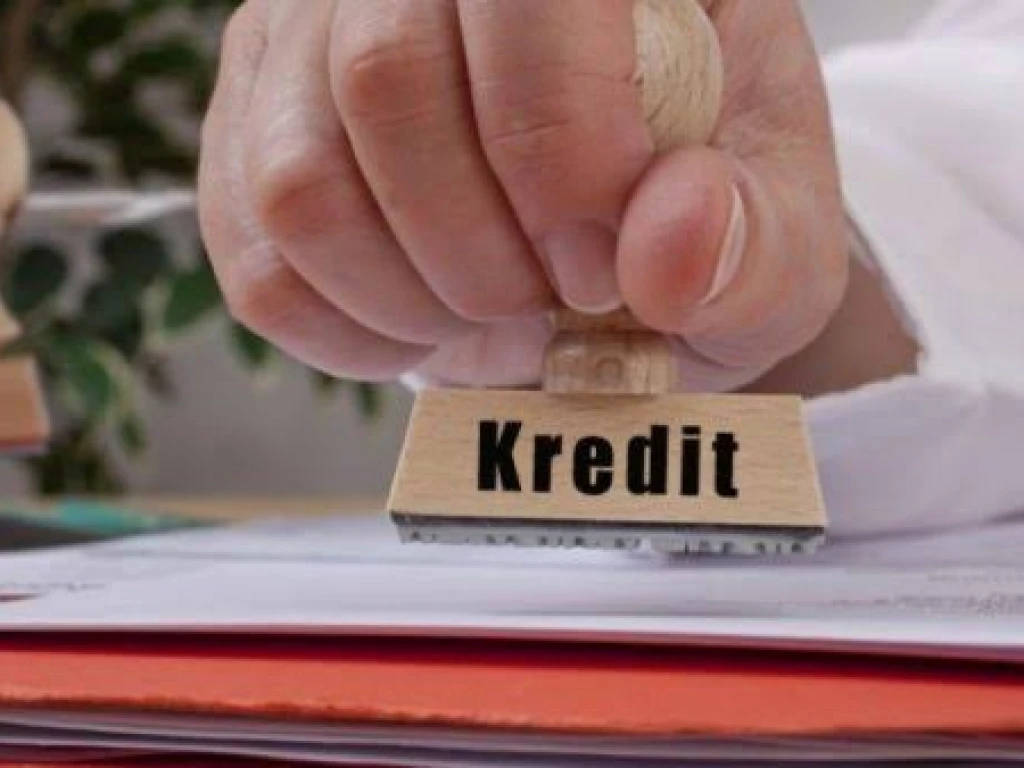 Lesunya Kredit UMKM Didominasi Segmen Mikro Ini Datanya