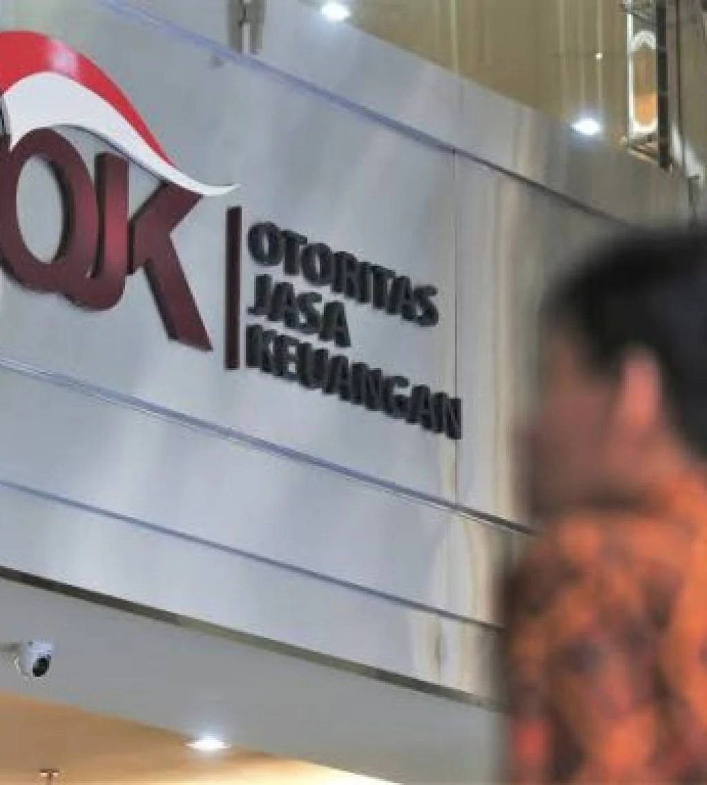 Berikut 5 Arah Kebijakan OJK Dongkrak Pertumbuhan Perbankan Syariah 
