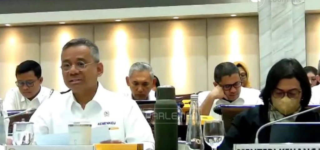 Kemenkeu Klaim Efisiensi Anggaran Sejak 2020 Hasilkan Pengelolaan APBN Lebih Baik