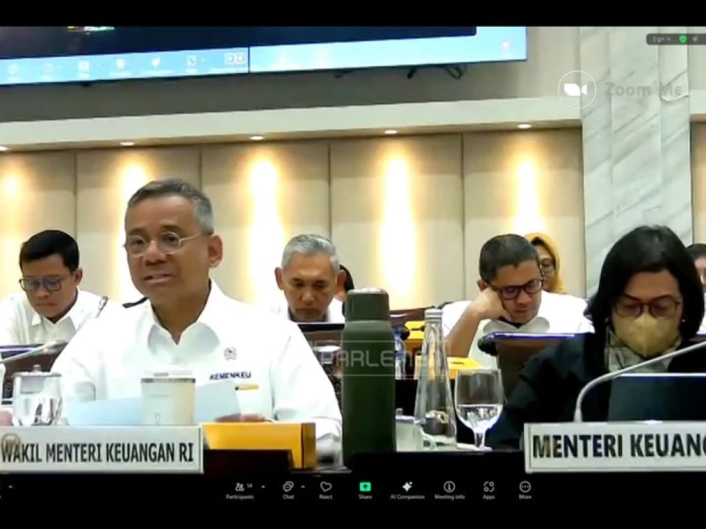 Kemenkeu Klaim Efisiensi Anggaran Sejak 2020 Hasilkan Pengelolaan APBN Lebih Baik
