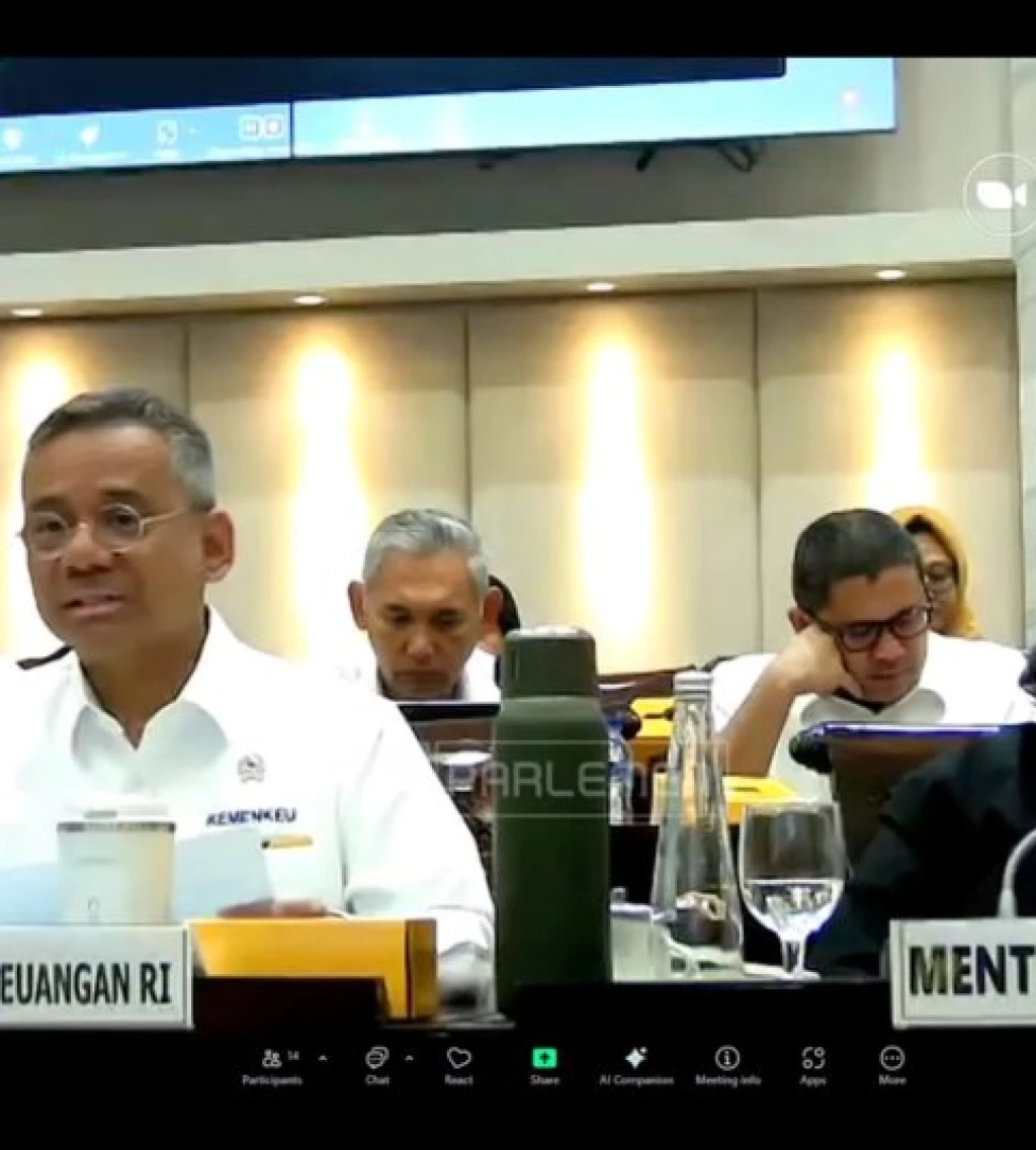 Kemenkeu Klaim Efisiensi Anggaran Sejak 2020 Hasilkan Pengelolaan APBN Lebih Baik