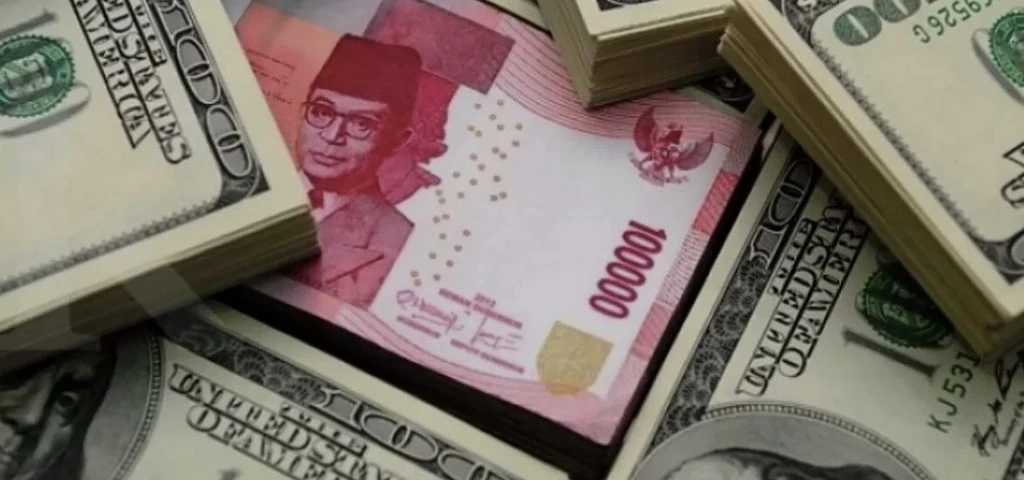 Aliran Modal Asing Masuk RI Rp4,15 Triliun di Akhir April 2025