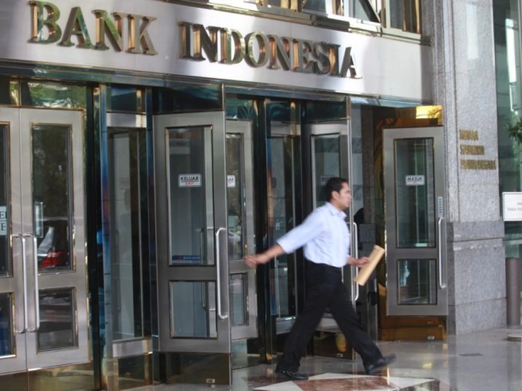 Tingkatkan Likuiditas BI Bakal Pangkas Outstanding SRBI
