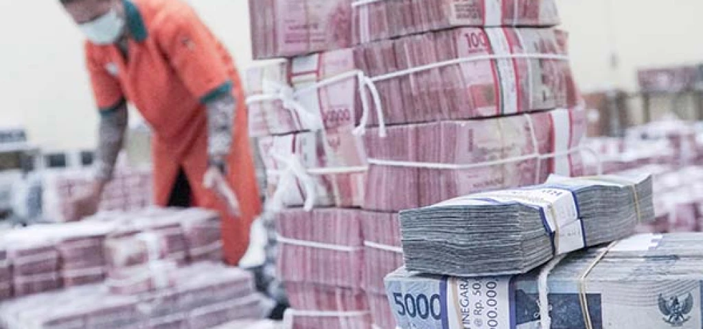 DPK Perbankan Ditopang Korporasi, Emas Jadi Pilihan Investasi Masyarakat