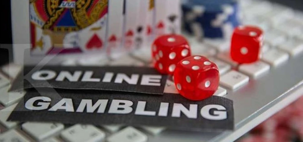Terindentifikasi Judi Online, PPATK Blokir 28.000 Rekening pada 2024