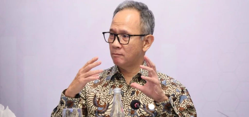 PPATK Blokir 28.000 Rekening Dormant, Bos OJK Bilang Begini