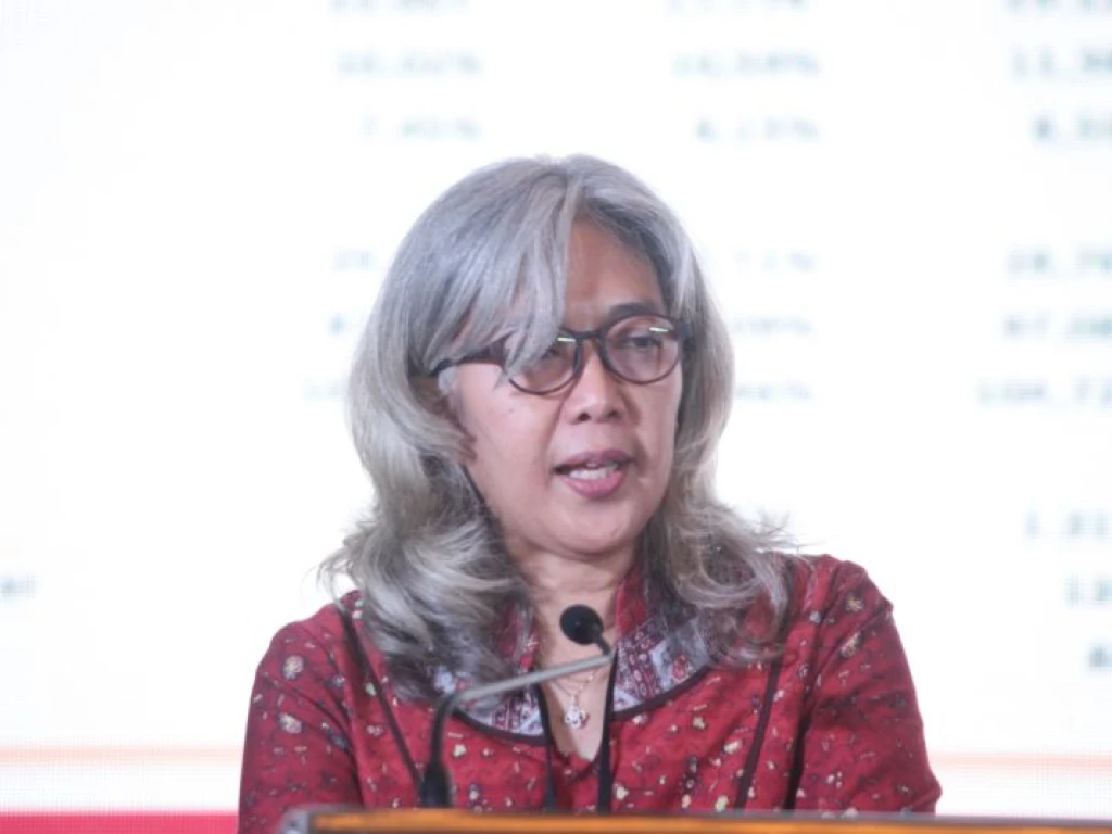OJK Beberkan Tantangan Industri BPD dalam Memacu Kinerja