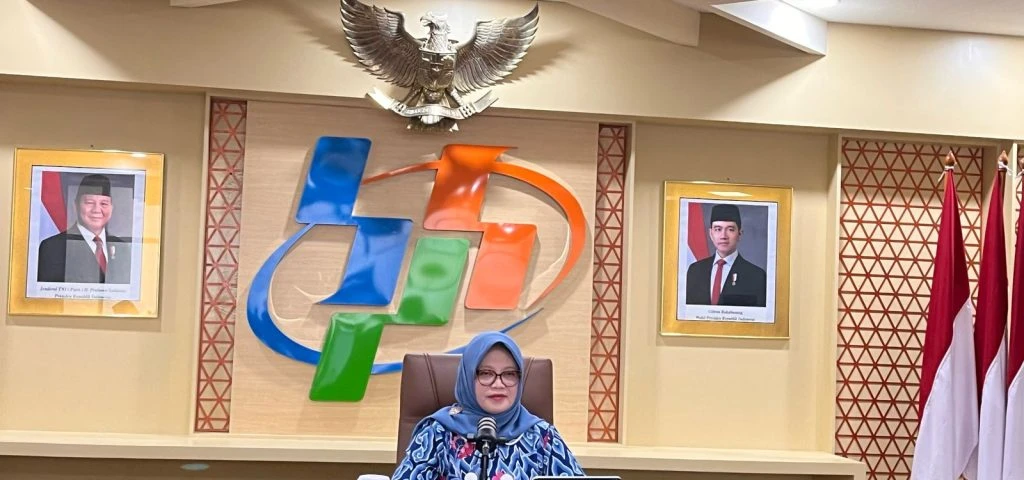 BPS Catat Inflasi 1,17 Persen pada April 2025