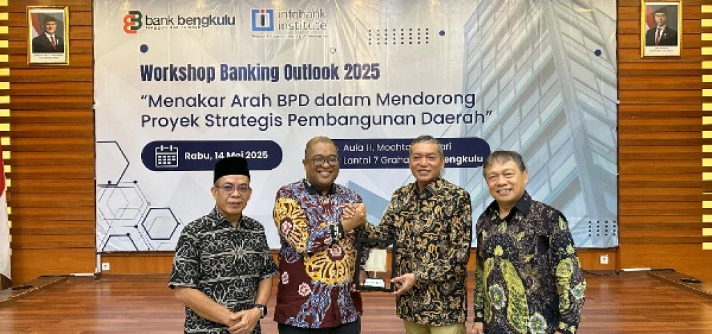 Konsorsium Bank Mega Gelontorkan Pembiayaan Rp2 Triliun ke Bumi Resources Minerals