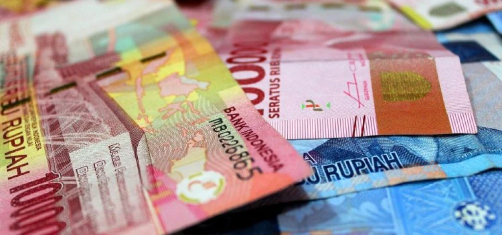 Uang Beredar Tembus Rp9.390 Triliun pada April 2025, Tumbuh 5,2 Persen