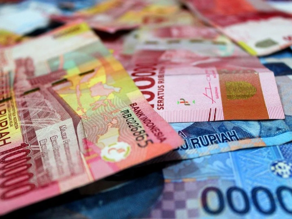Uang Beredar Tembus Rp9390 Triliun pada April 2025 Tumbuh 52 Persen