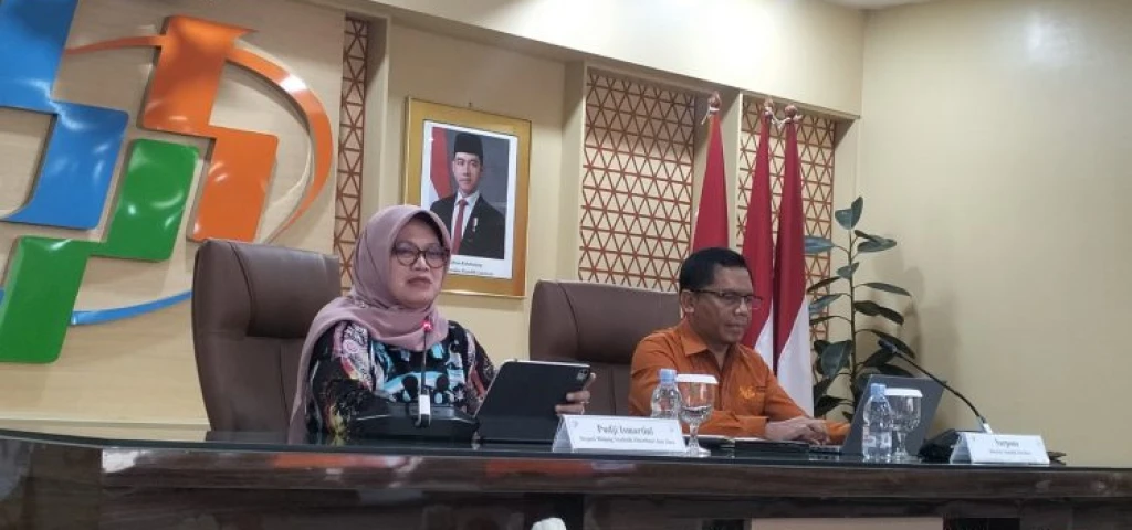 BPS Tak Lagi Rilis Data Ekspor-Impor Secara Bulanan, Ini Gantinya