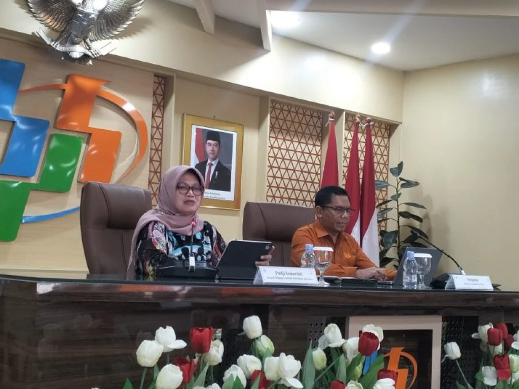 BPS Tak Lagi Rilis Data EksporImpor Secara Bulanan Ini Gantinya