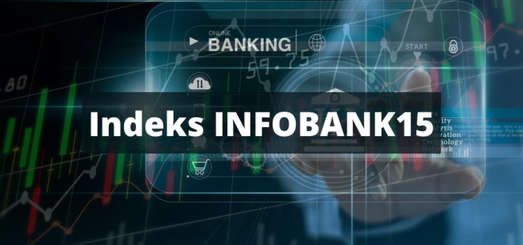 Saham Bank di Indeks Infobank15, Mana yang Naik dan Turun Pekan Ini?