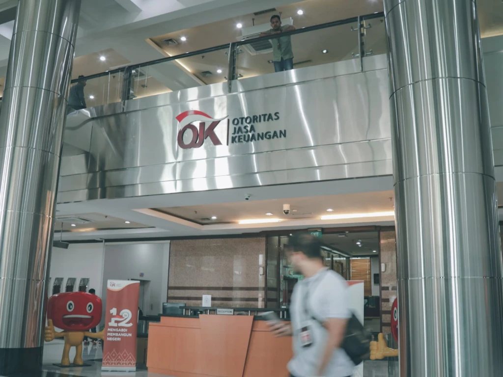 Perkuat Perlindungan Investor OJK Rilis Aturan Baru Soal Perusahaan Efek