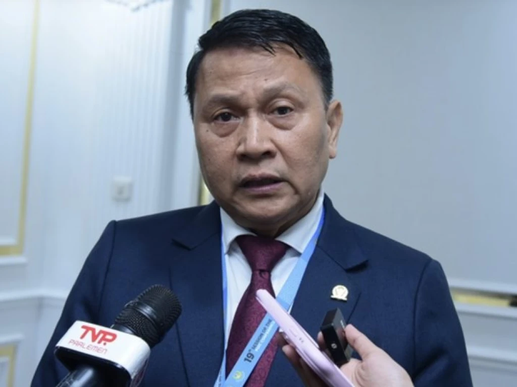 BKSAP Nilai Tarif 19 Persen dari AS sebagai Langkah Strategis Hadapi Tekanan Global
