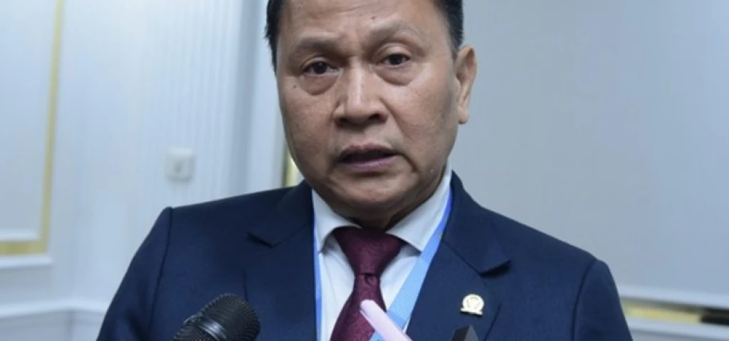 BKSAP Nilai Tarif 19 Persen dari AS sebagai Langkah Strategis Hadapi Tekanan Global