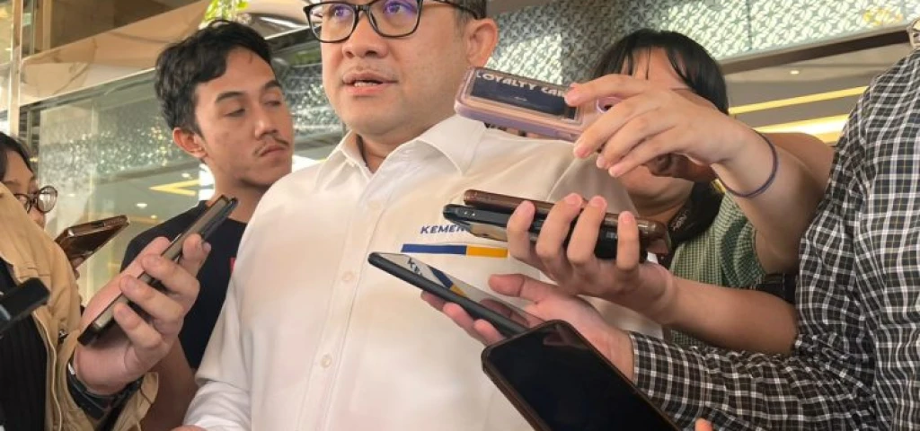 Tarif Trump Turun, Kemenkeu Optimistis Ekonomi RI Tumbuh 5 Persen di Akhir 2025