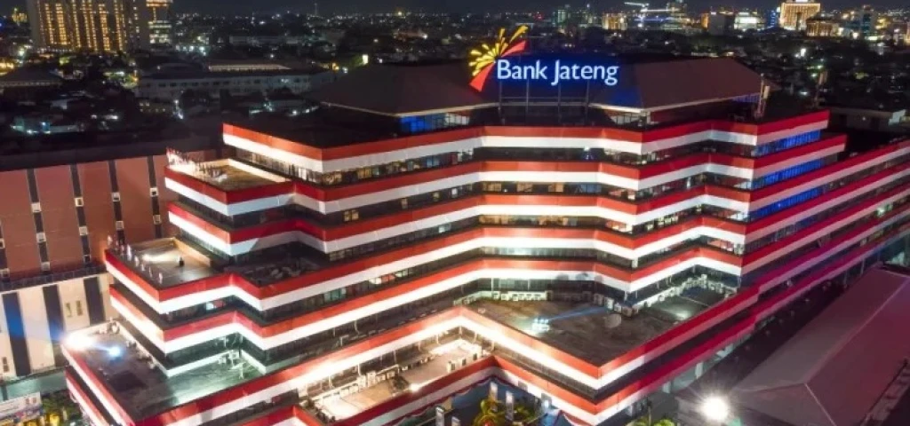 Respons Kasus Sritex, Bank Jateng Perkuat Pengawasan Kredit dan Risiko