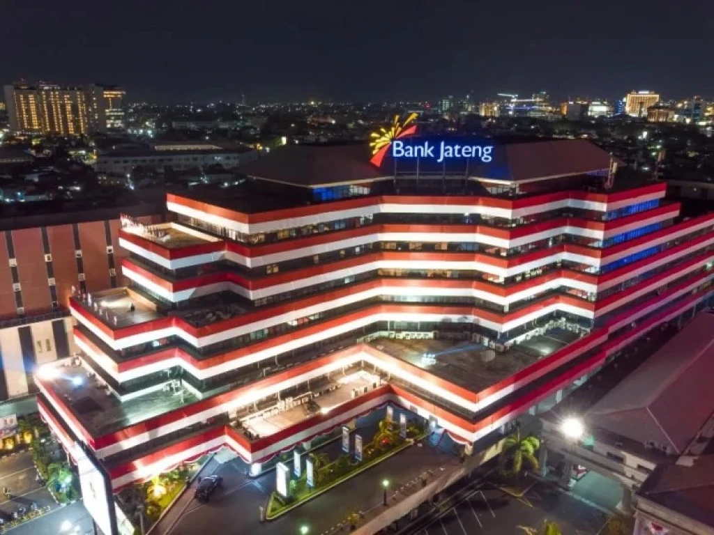 Respons Kasus Sritex Bank Jateng Perkuat Pengawasan Kredit dan Risiko
