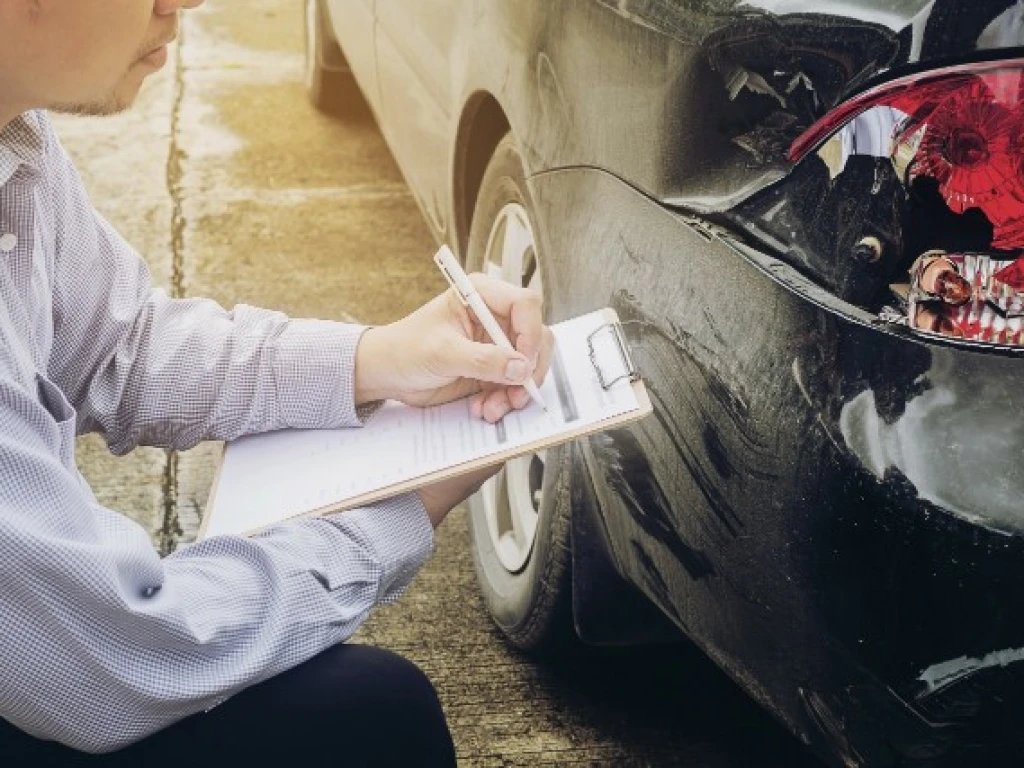 Jangan Asal Pilih Ini Tips Memilih Asuransi Kendaraan yang Tepat