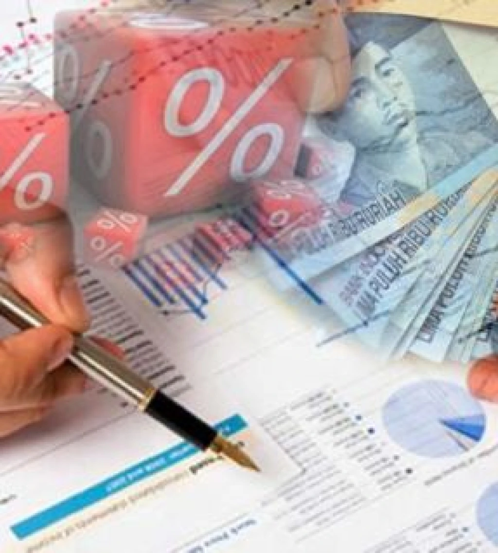 Meski Pertumbuhan Melambat OJK Tegaskan Tak Revisi Target Kredit Perbankan 2025