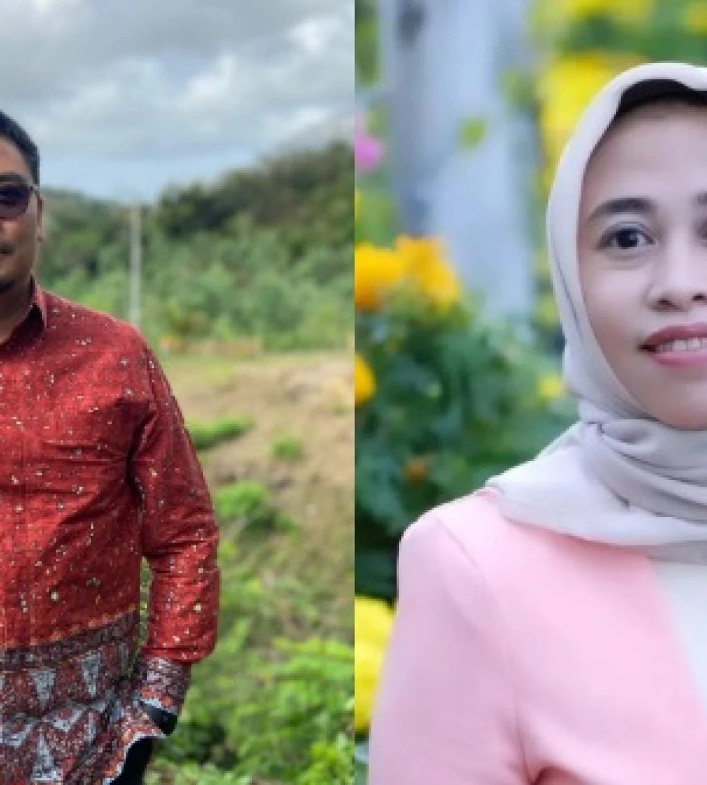 Era Baru Pindar Terintegrasi SLIK