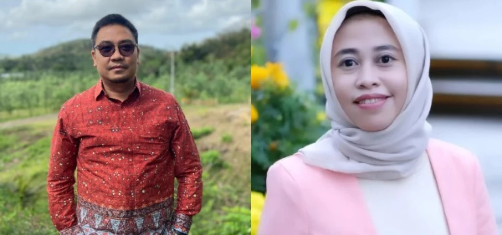Era Baru Pindar Terintegrasi SLIK