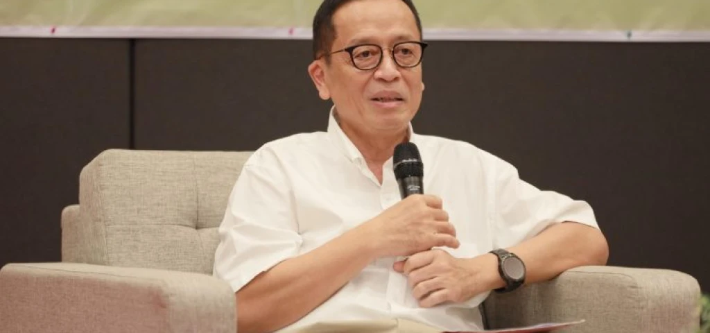 Rekening Dormant Jadi Kegaduhan, OJK Siap Revisi Aturan Seluruh Rekening