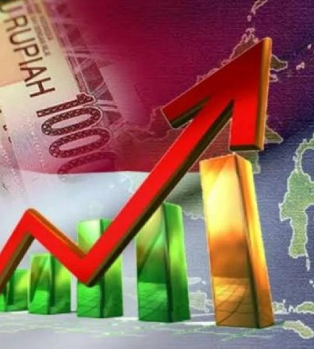 Indonesias Economy Grows 512 Percent in Q2 of 2025 Exceeding Market Expectations