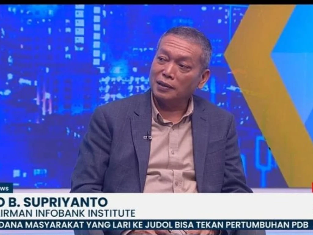 Kebijakan PPATK Blokir Rekening Dormant Merusak Kepercayaan Publik ke Perbankan