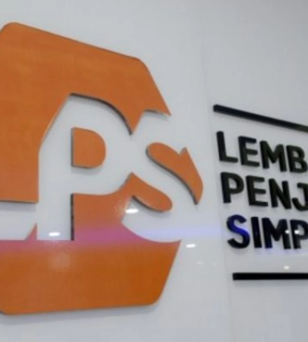Pemberhentian Sementara Rekening Dormant Dicabut LPS Imbau Masyarakat Lakukan Ini