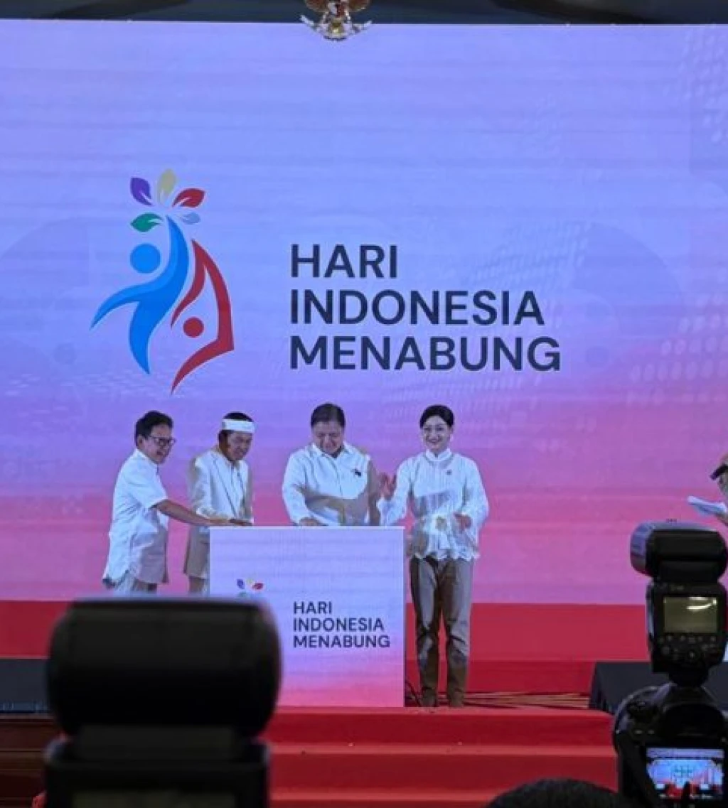 OJK Serukan Budaya Menabung Sejak Dini untuk Siapkan Generasi Emas 2045
