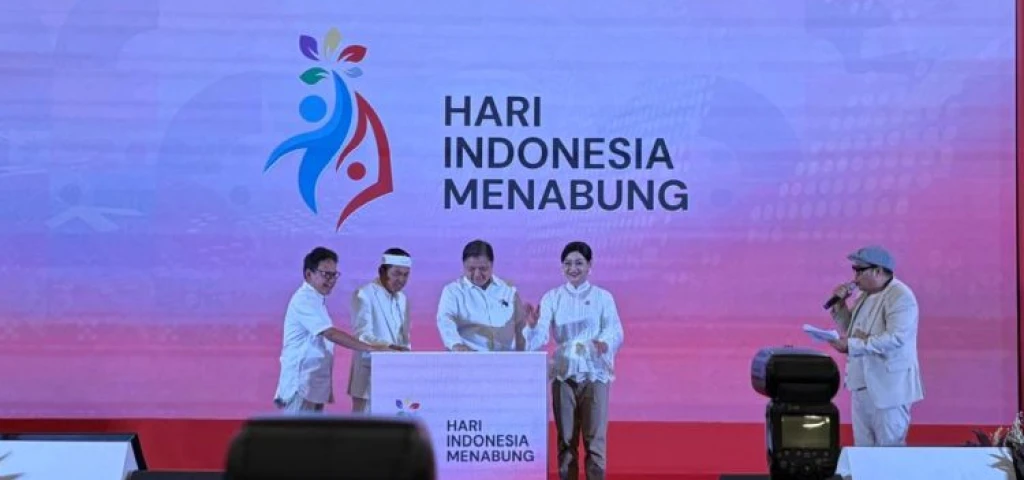 OJK Serukan Budaya Menabung Sejak Dini untuk Siapkan Generasi Emas 2045