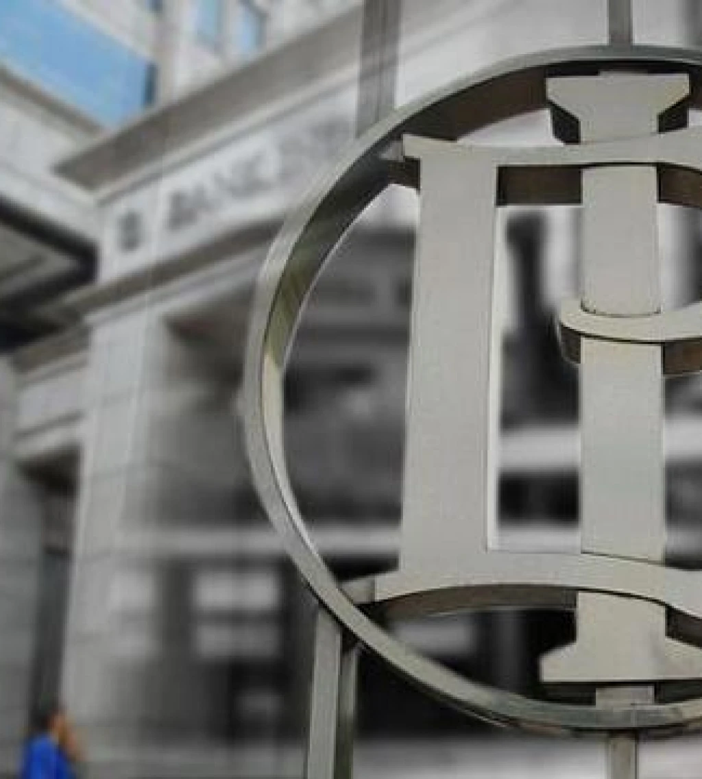 BI Pastikan Siap Jaga Rupiah Tetap Stabil dan Likuiditas Cukup