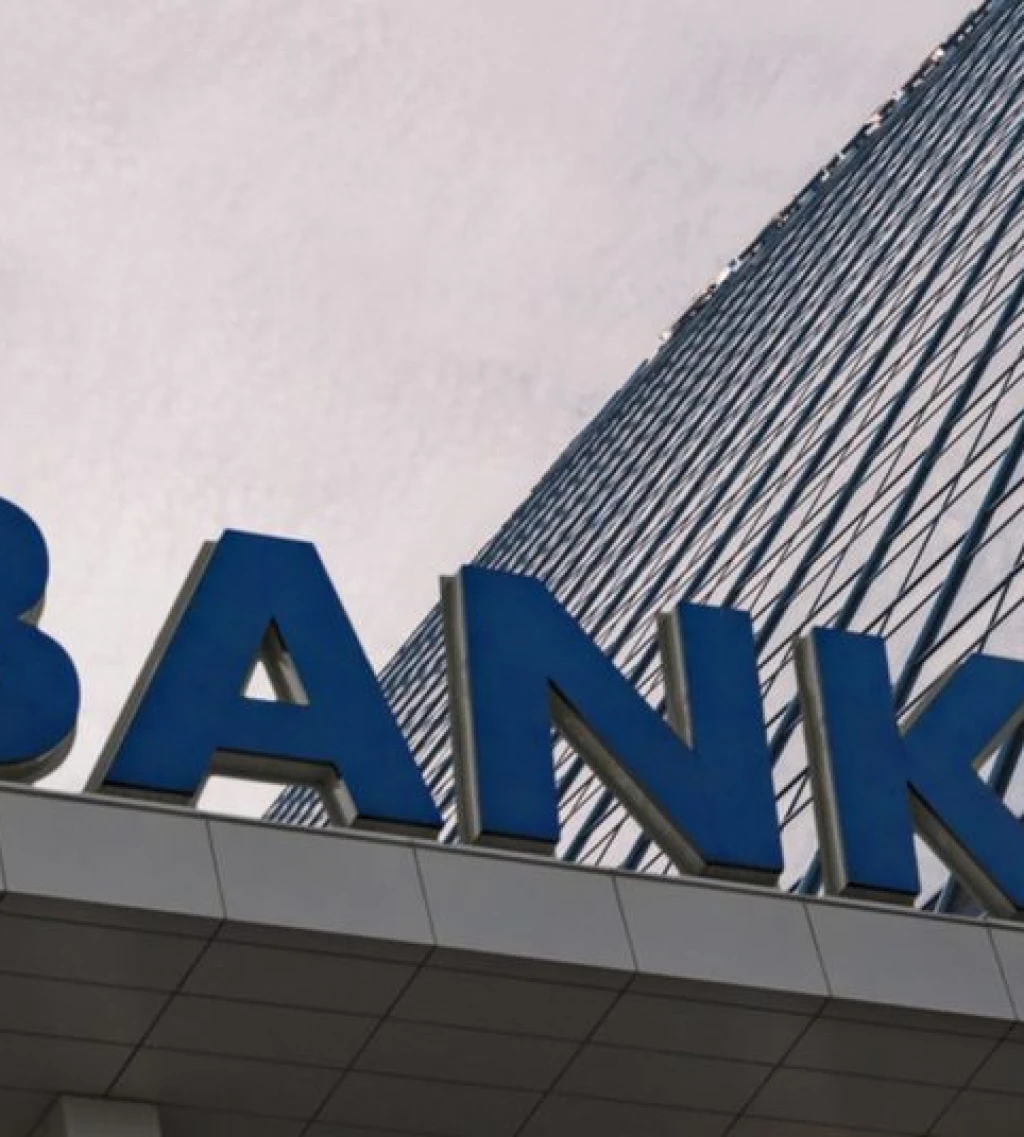 Melirik Prospek Bank Syariah Nasional