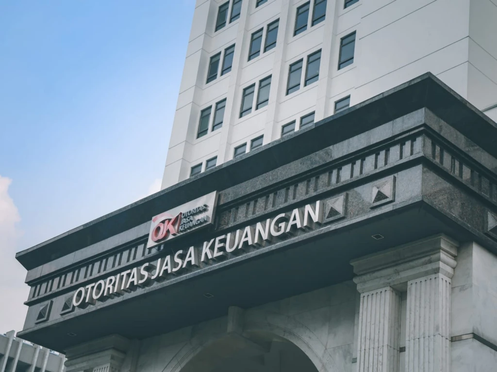 Ini Alasan OJK Minta Perbankan Adaptif Hadapi Dinamika Makroekonomi