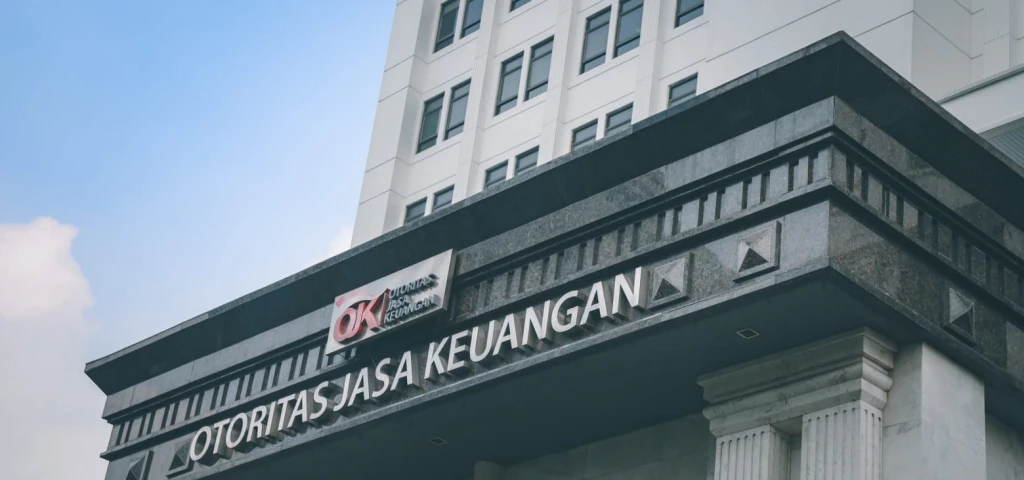 Ini Alasan OJK Minta Perbankan Adaptif Hadapi Dinamika Makroekonomi