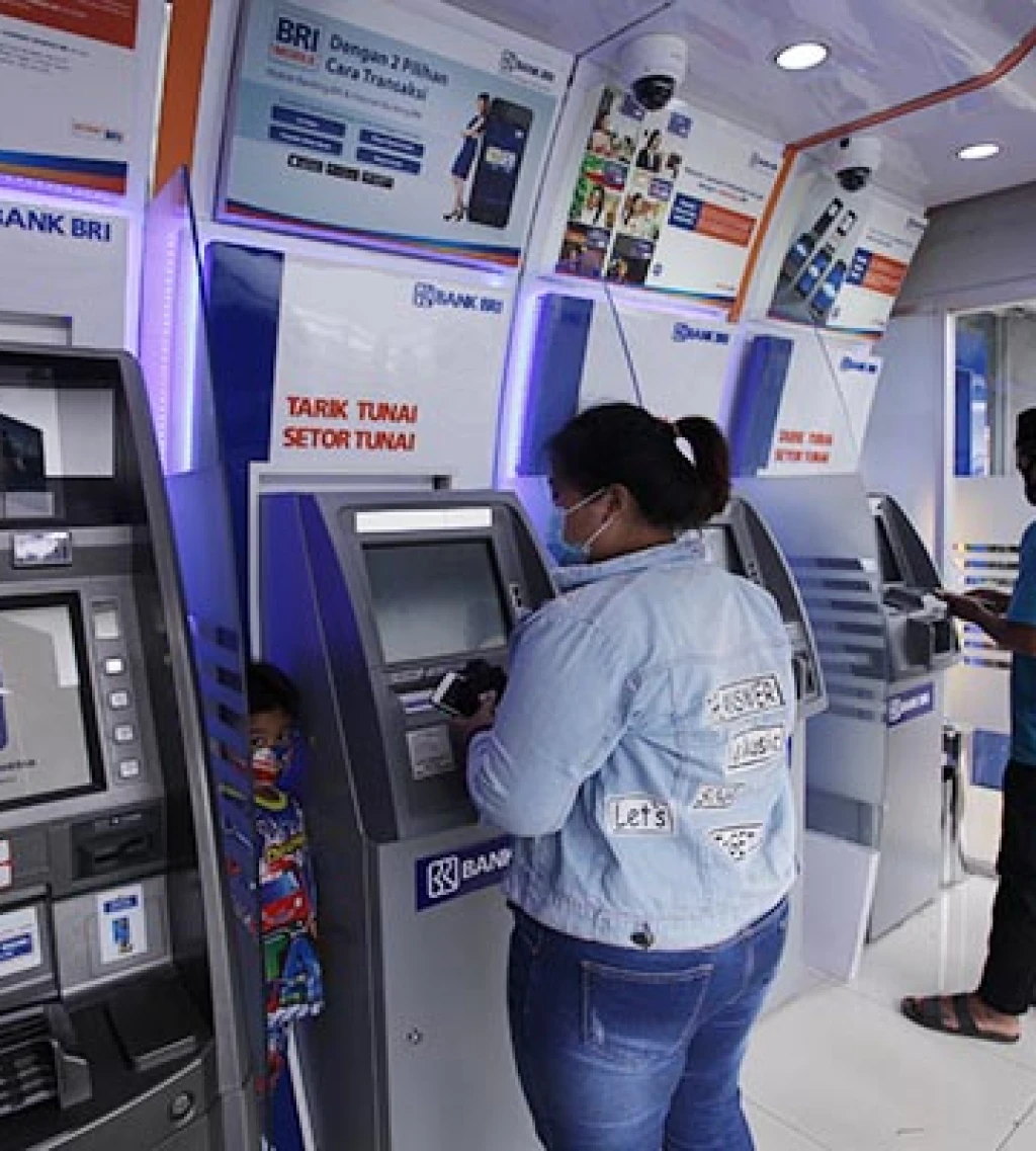 BRI Pastikan Transaksi Nasabah Lancar Selama Long Weekend Maulid Nabi 2025