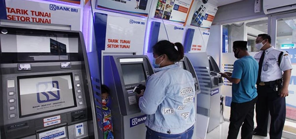 BRI Pastikan Transaksi Nasabah Lancar Selama Long Weekend Maulid Nabi 2025